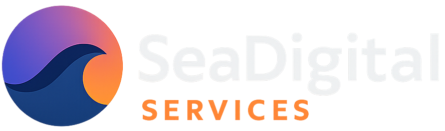 SeaDigital Services